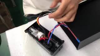 How to do if lost Ebike battery key [upl. by Flora347]