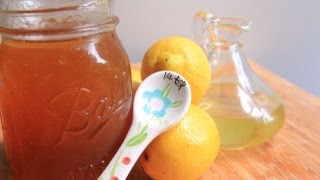 Grandma Barbs Homemade Cough SyrupThat Works [upl. by Eynaffit45]