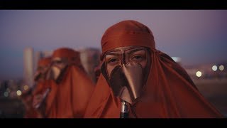 Acid Arab  Gul l’Abi feat AWA Music Video [upl. by Mure]