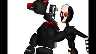 lefty traps puppet [upl. by Oam371]