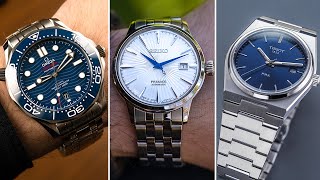 13 Watches That Look More Expensive Than They Are [upl. by Dorie]