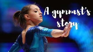 A gymnasts story LARISA IORDACHE [upl. by Kelley]