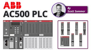 An Introduction to ABB AC500 PLCs [upl. by Rajiv]