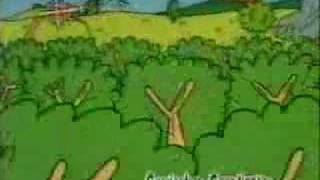 Sesame Street  End Credits 1993 [upl. by Ferrick]