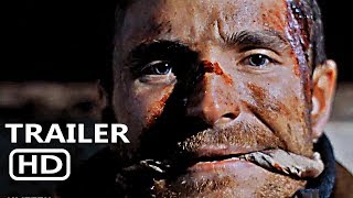 CALIBRE Official Trailer 2018 Netflix Thriller Movie [upl. by Cordi36]