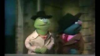 Sesame Street  Lefty recites the alphabet [upl. by Sharron]