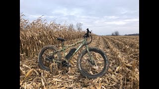 Rambo Electric Bike Review [upl. by Sage429]