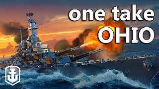 The Best Research Bureau Battleship  One Take Ohio [upl. by Ritchie]