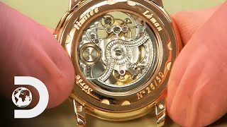 150000 WATCH  How Its Made [upl. by Sivad]