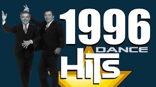 Best Hits 1996 ★ Top 100 ★ [upl. by Ttirb671]