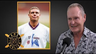 Paul Gascoigne tells his Funniest Stories [upl. by Towbin]