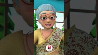 Nani Teri Morni ko Mor Le Gaye  Nursery Rhymes amp Kids Songs  Morni Ko Bhukh Lagi  MAP MUSIC Kids [upl. by Quickel]