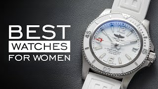 The BEST Watches for Women [upl. by Marola]