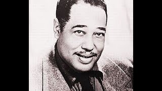 Duke Ellington  in Performance [upl. by Aiam]