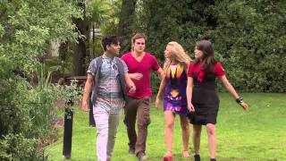 Neighbours The Shooting Part 1  Clip [upl. by Isiah]