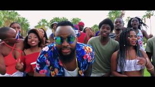 Gazza ft Suzy Eises  Get It On official music video [upl. by Vasilis]