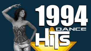 Best Hits 1994 ★ Top 100 ★ [upl. by Osborn]