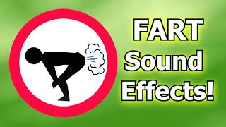 FART Sound Effects fart noises [upl. by Lokim]