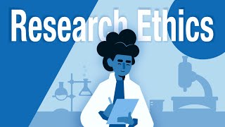 Research Ethics  Ethics in Research [upl. by Nosyaj]