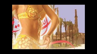 Best Arabic Lounge Music  Arabian Nights [upl. by Alguire]