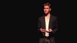 Youre being manipulated and dont even know it  Nate Pressner  TEDxYouthBasel [upl. by Willem]