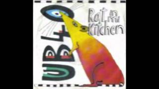 UB40  Rat In Mi Kitchen  1986 [upl. by Raab]