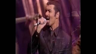 George Michael Everything She Wants MTV Unplugged Remastered in HD [upl. by Halika]