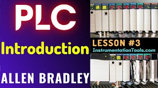 PLC Training 3  Programmable Logic Controller [upl. by Gupta]