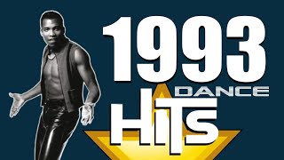 Best Hits 1993 ★ Top 100 ★ [upl. by Dixie]