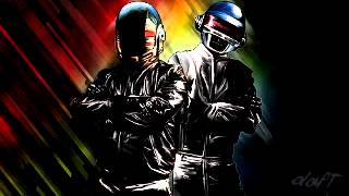 Daft Punk vs Kanye West Harder Better Faster Stronger 10 Hours long [upl. by Adieren]