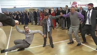 Masters of Dabke Dance Part 1 Canada [upl. by Audry]