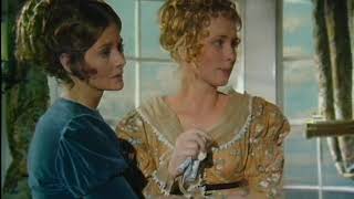 Persuasion 1971 Miniseries E02 22 [upl. by Dorotea]