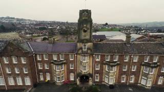 Caerleon Campus [upl. by Hahnke]