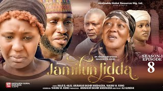 JAMILUN JIDDA SEASON 1 EPISODE 8 [upl. by Leur]