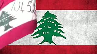 One Hour of Lebanese Nationalist Music [upl. by Eiramannod]