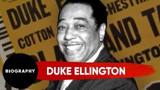 Duke Ellingtons Monumental Music Journey [upl. by Ludwig916]