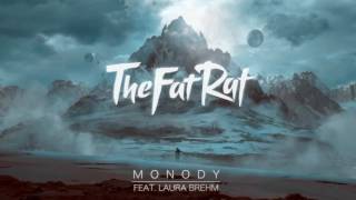 TheFatRat  Monody1 HOUR [upl. by Enelram193]