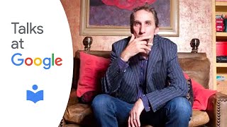 Psychogeography  Will Self  Talks at Google [upl. by Sinylg]